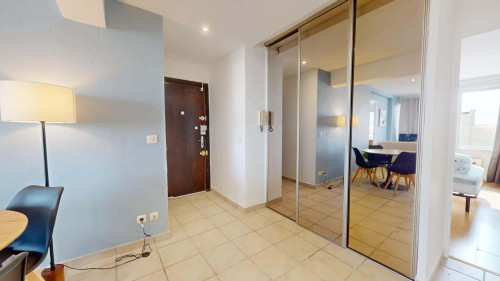 Room in Avenue Viviani, Lyon for 77 m² with 4 bedrooms - Gallery - 13
