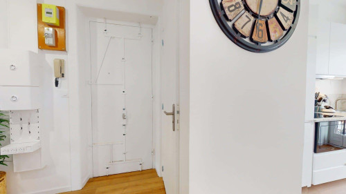 Room in Rue Croix-Barret, Lyon for 55 m² with 3 bedrooms - Gallery - 14