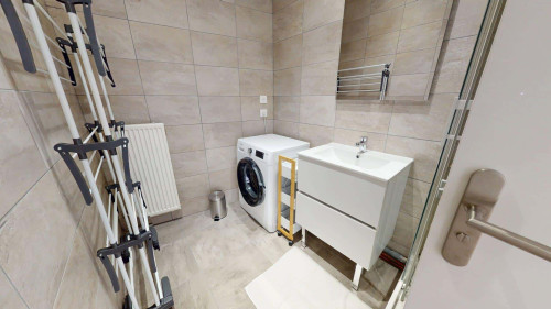 Room in Rue Croix-Barret, Lyon for 55 m² with 3 bedrooms - Gallery - 12