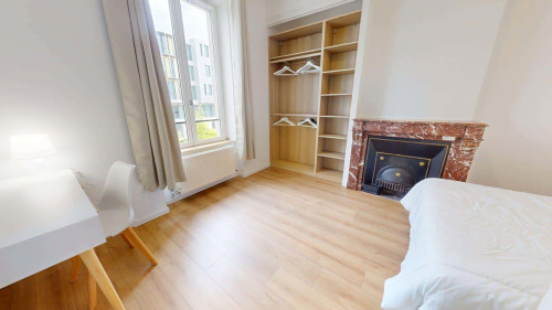 Room in Rue Croix-Barret, Lyon for 55 m² with 3 bedrooms - Gallery - 3