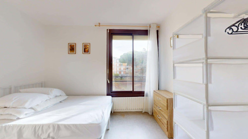 Room in Rue Vincent Van Gogh, Toulouse for 82 m² with 4 bedrooms - Gallery - 18