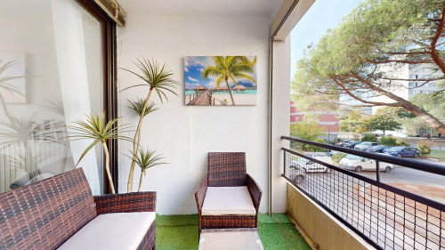 Room in Rue Vincent Van Gogh, Toulouse for 82 m² with 4 bedrooms - Gallery - 8