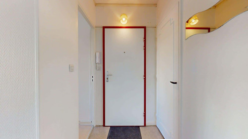 Room in Rue Vincent Van Gogh, Toulouse for 82 m² with 4 bedrooms - Gallery - 5