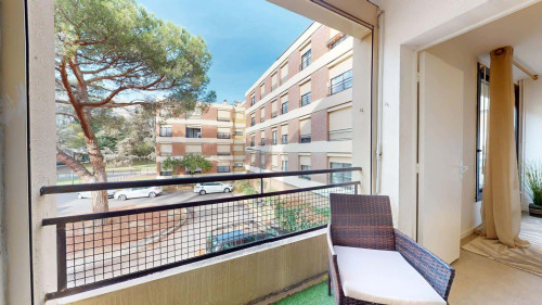 Room in Rue Vincent Van Gogh, Toulouse for 82 m² with 4 bedrooms - Gallery - 7