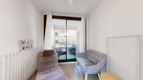Room in Rue Vincent Van Gogh, Toulouse for 82 m² with 4 bedrooms - Gallery - 15