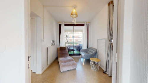 Room in Rue Vincent Van Gogh, Toulouse for 82 m² with 4 bedrooms - Gallery - 16