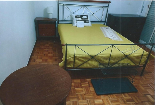 Comfy Double Bedroom close to Monsanto National Forest Park