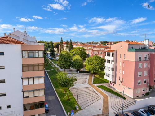 Luminous 2 Bedroom Apartment with a balcony close to Atlantic - University Higher Institution - Gallery - 8