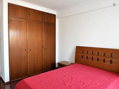 Luminous 2 Bedroom Apartment with a balcony close to Atlantic - University Higher Institution - Gallery - 2