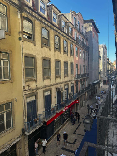 Apartment in Rua dos Correeiros, Lisboa for 74 m² with 2 bedrooms - Gallery - 5
