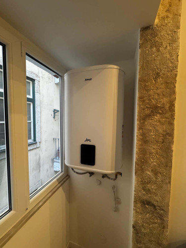 Apartment in Rua dos Correeiros, Lisboa for 74 m² with 2 bedrooms - Gallery - 7