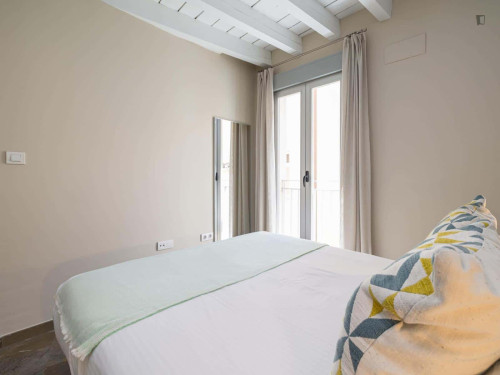 Apartment in Calle Piedra Santa, Granada for 30 m² with 1 bedroom - Gallery - 21