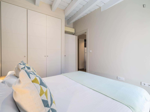 Apartment in Calle Piedra Santa, Granada for 30 m² with 1 bedroom - Gallery - 19