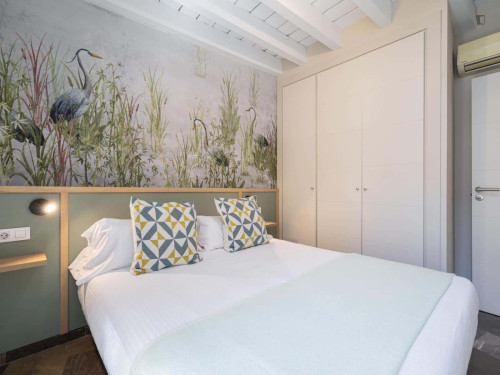 Apartment in Calle Piedra Santa, Granada for 30 m² with 1 bedroom - Gallery - 20