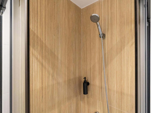 Apartment in Calle Piedra Santa, Granada for 30 m² with 1 bedroom - Gallery - 6