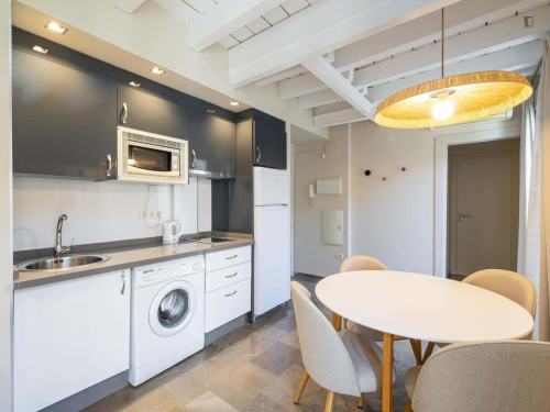 Apartment in Calle Piedra Santa, Granada for 30 m² with 1 bedroom - Gallery - 10