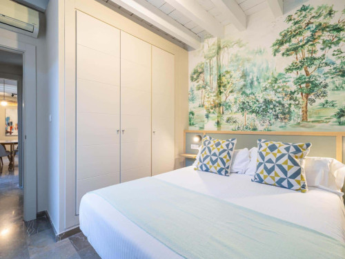 Apartment in Calle Piedra Santa, Granada for 30 m² with 1 bedroom - Gallery - 21