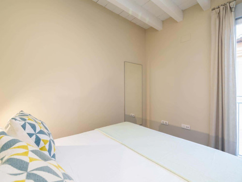 Apartment in Calle Piedra Santa, Granada for 30 m² with 1 bedroom - Gallery - 22