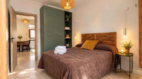 Apartment in Calle Cauchiles de San Miguel, Granada for 85 m² with 2 bedrooms - Gallery - 2