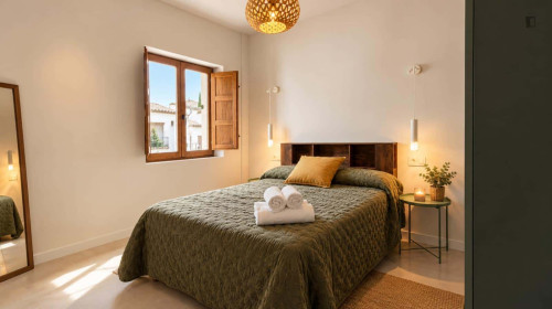 Apartment in Calle Cauchiles de San Miguel, Granada for 85 m² with 2 bedrooms - Gallery - 7