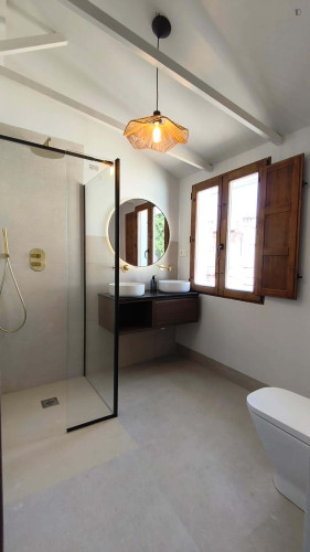 Apartment in Calle Cauchiles de San Miguel, Granada for 85 m² with 2 bedrooms - Gallery - 5