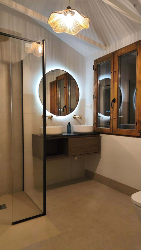 Apartment in Calle Cauchiles de San Miguel, Granada for 85 m² with 2 bedrooms - Gallery - 6