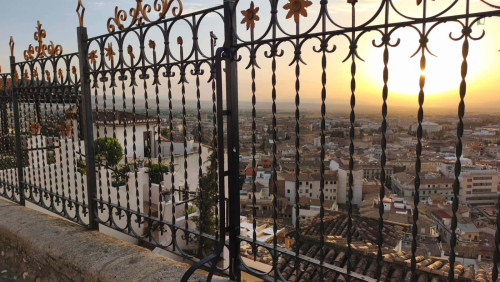 Apartment in Calle Cauchiles de San Miguel, Granada for 85 m² with 2 bedrooms - Gallery - 9