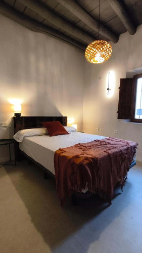 Apartment in Calle Cauchiles de San Miguel, Granada for 68 m² with 1 bedroom - Gallery - 2