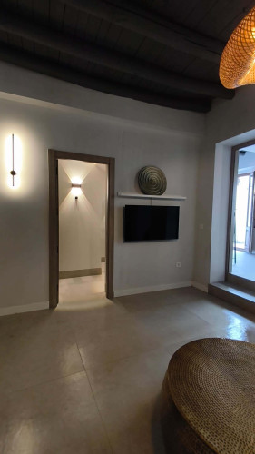 Apartment in Calle Cauchiles de San Miguel, Granada for 68 m² with 1 bedroom - Gallery - 6