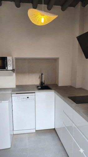 Apartment in Calle Cauchiles de San Miguel, Granada for 68 m² with 1 bedroom - Gallery - 8