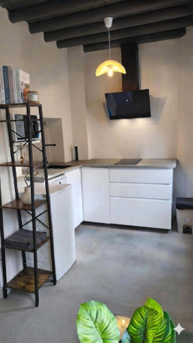 Apartment in Calle Cauchiles de San Miguel, Granada for 68 m² with 1 bedroom - Gallery - 11
