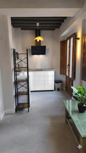 Apartment in Calle Cauchiles de San Miguel, Granada for 68 m² with 1 bedroom - Gallery - 12