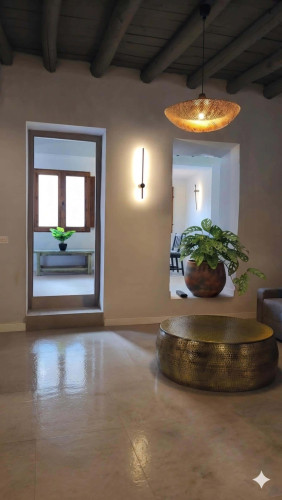 Apartment in Calle Cauchiles de San Miguel, Granada for 68 m² with 1 bedroom - Gallery - 5