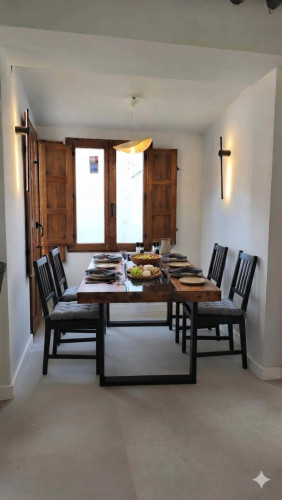 Apartment in Calle Cauchiles de San Miguel, Granada for 68 m² with 1 bedroom - Gallery - 7