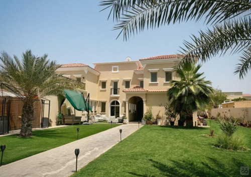 Al Barsha Third - Gallery - 25