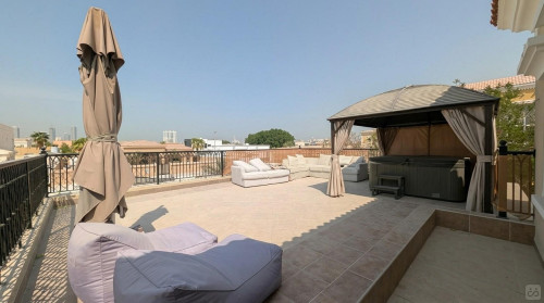 Al Barsha Third - Gallery - 4