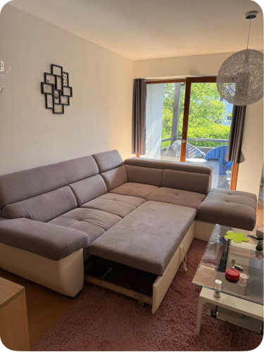 Calm dreamy 55 m² apartment in Taufkirchen/München - Gallery - 13