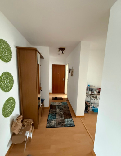 Calm dreamy 55 m² apartment in Taufkirchen/München - Gallery - 11