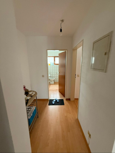 Calm dreamy 55 m² apartment in Taufkirchen/München - Gallery - 9
