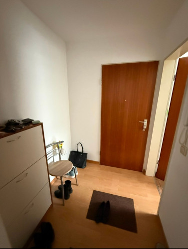 Calm dreamy 55 m² apartment in Taufkirchen/München - Gallery - 12