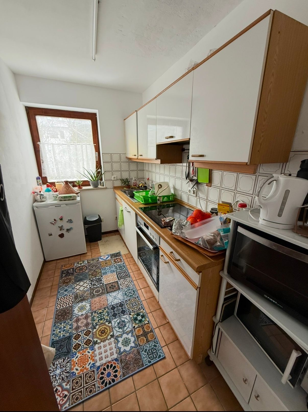 Calm Dreamy 55 M² Apartment In Taufkirchen/München - 6