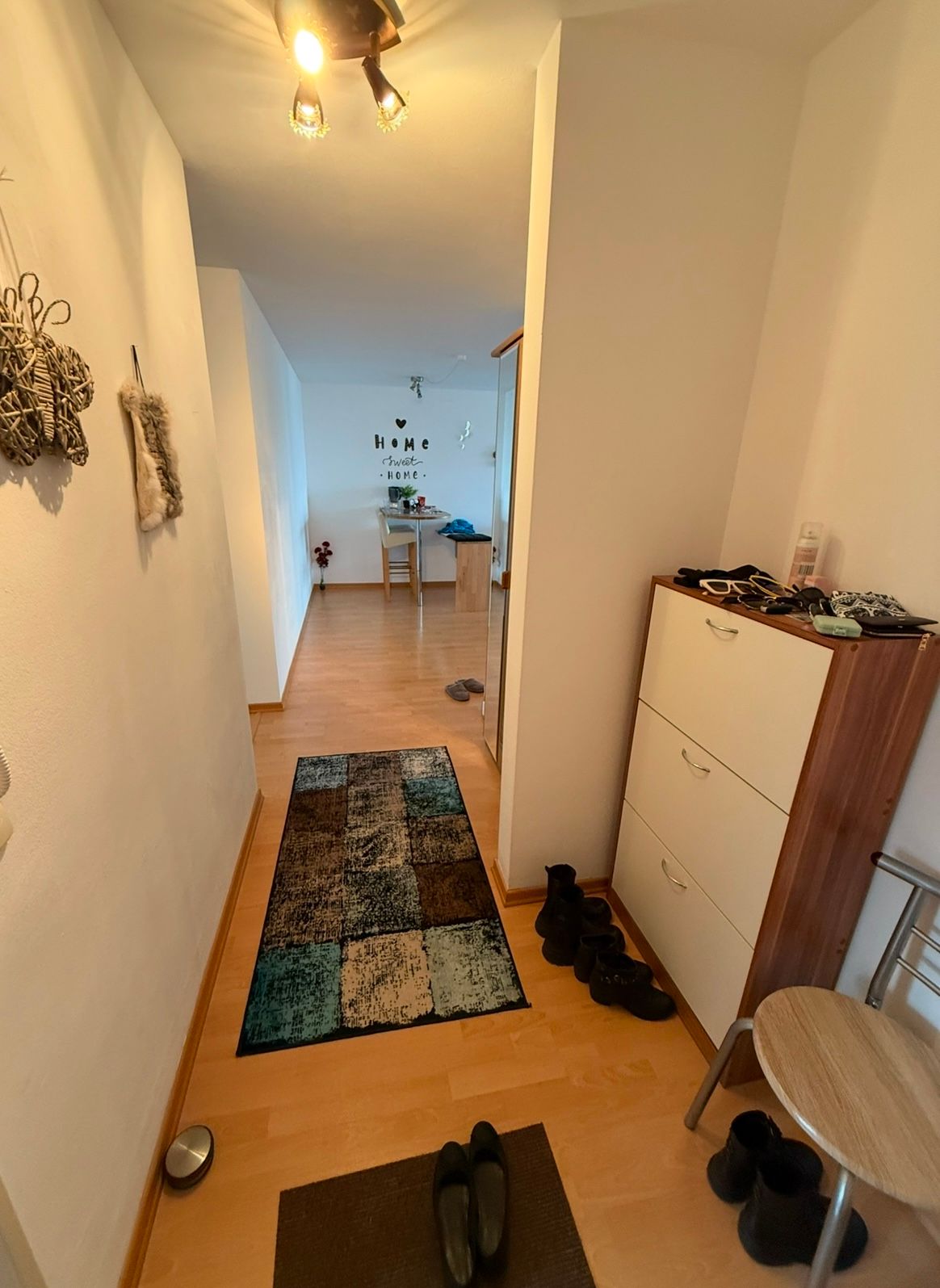 Calm Dreamy 55 M² Apartment In Taufkirchen/München - 8
