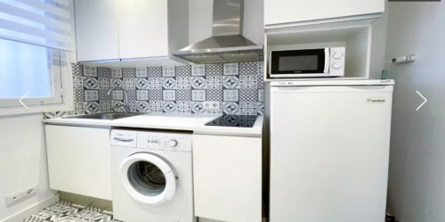 SUPERBE STUDIO MEUBLÉ À LOUER – MUNICH(1675€) - Gallery - 6
