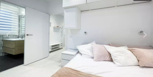 SUPERBE STUDIO MEUBLÉ À LOUER – MUNICH(1675€) - Gallery - 9