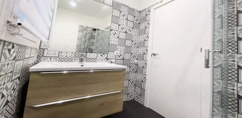 SUPERBE STUDIO MEUBLÉ À LOUER – MUNICH(1675€) - Gallery - 12