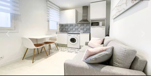 SUPERBE STUDIO MEUBLÉ À LOUER – MUNICH(1675€) - Gallery - 5