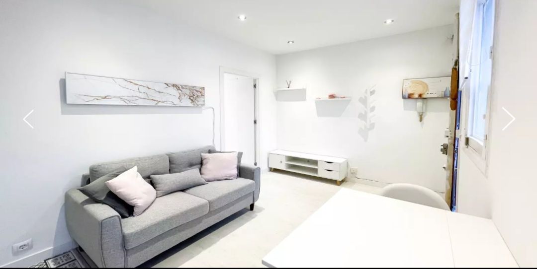 SUPERBE STUDIO MEUBLÉ À LOUER – MUNICH(1675€) - 12