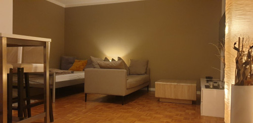 Fully furnished Studio Apartment in Central Munich - Gallery - 17