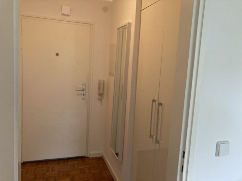 Fully furnished Studio Apartment in Central Munich - Gallery - 4