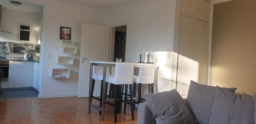 Fully furnished Studio Apartment in Central Munich - Gallery - 15